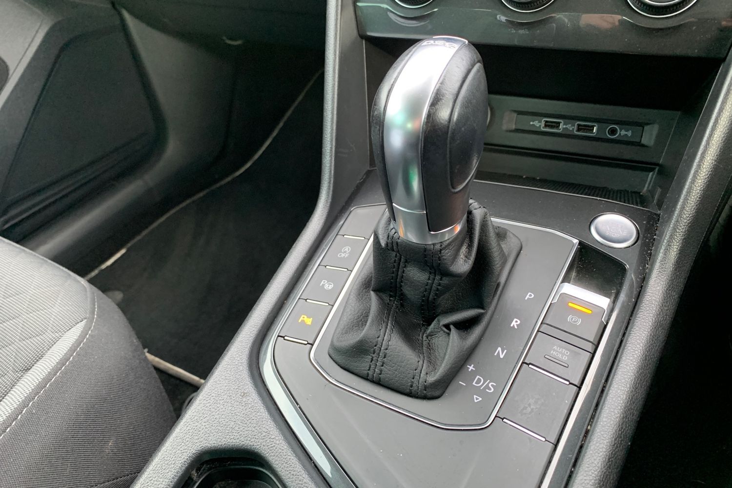 Used Volkswagen Tiguan 2019 for sale - 76783077: Photo 12