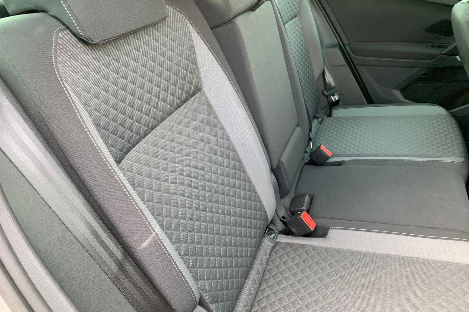 Used Volkswagen Tiguan 2019 for sale - 76783077: Photo 13