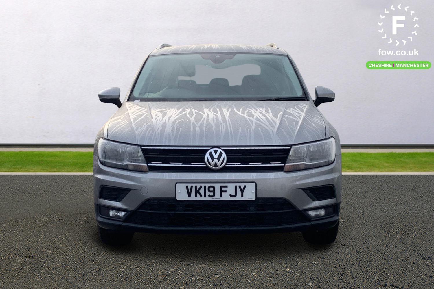 Used Volkswagen Tiguan 2019 for sale - 76783077: Photo 16