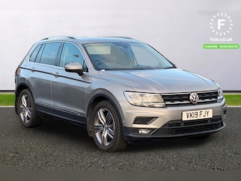 2019 - 1.5 TSi EVO 150 Match 5dr DSG