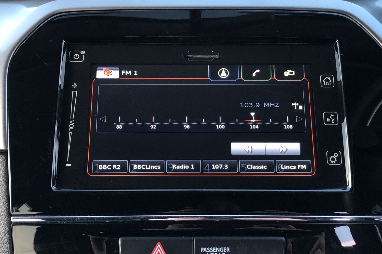 Used Suzuki Vitara 2020 for sale - 76036855: Photo 11