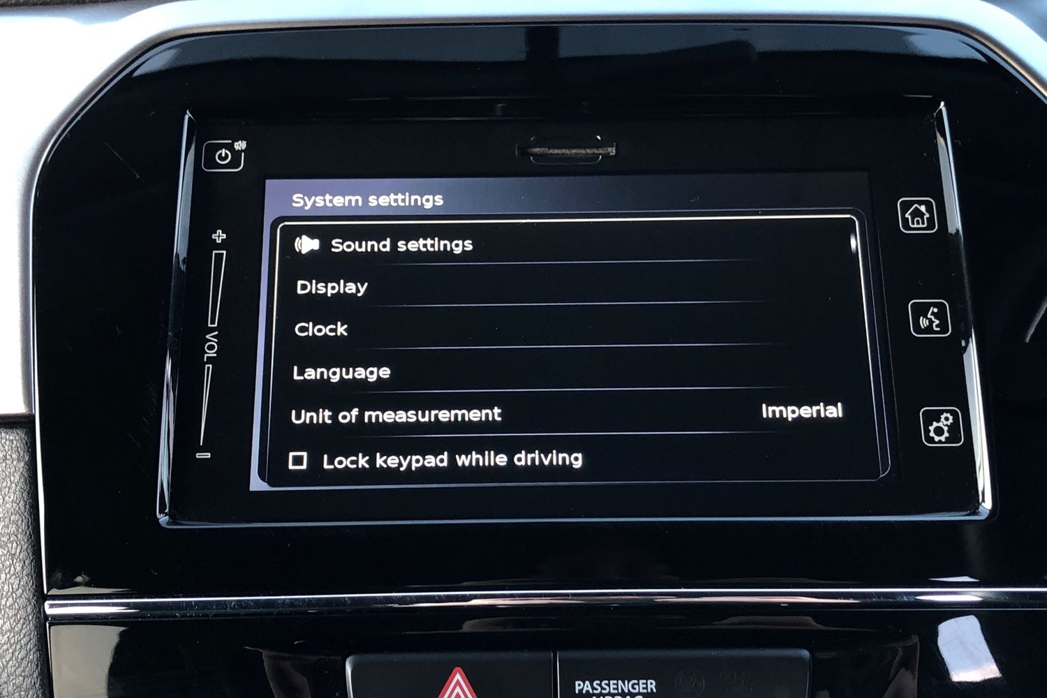 Used Suzuki Vitara 2020 for sale - 76036855: Photo 12