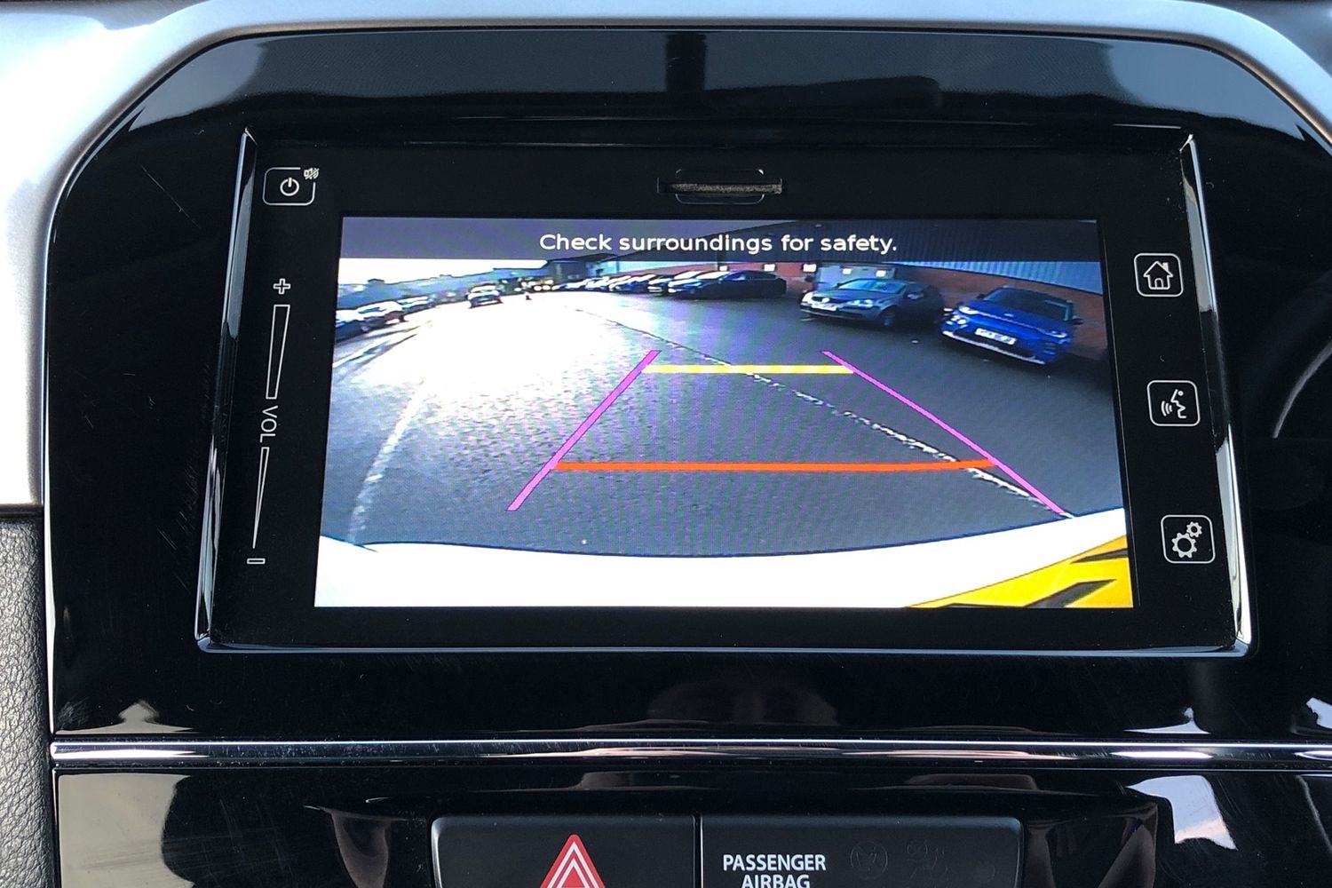 Used Suzuki Vitara 2020 for sale - 76036855: Photo 13