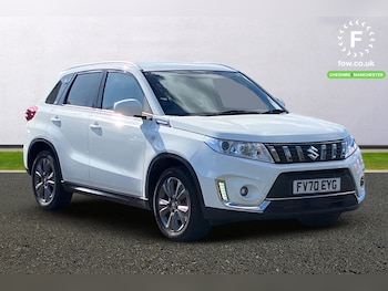 Suzuki - Vitara