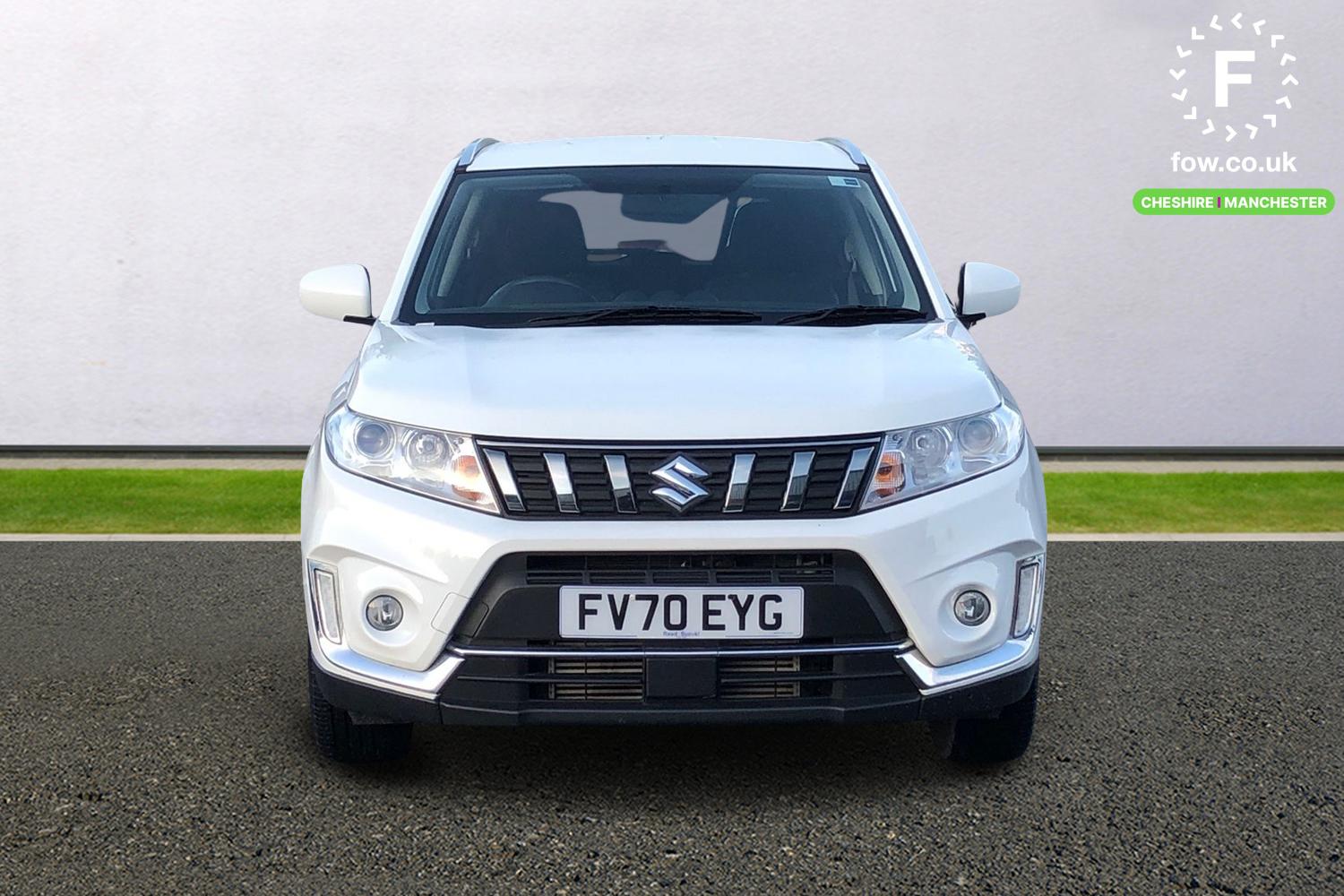 Used Suzuki Vitara 2020 for sale - 76036855: Photo 20