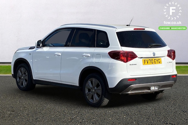 Used Suzuki Vitara 2020 for sale - 76036855: Photo 2