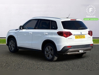Used Suzuki Vitara 2020 for sale - 76036855: Photo 2