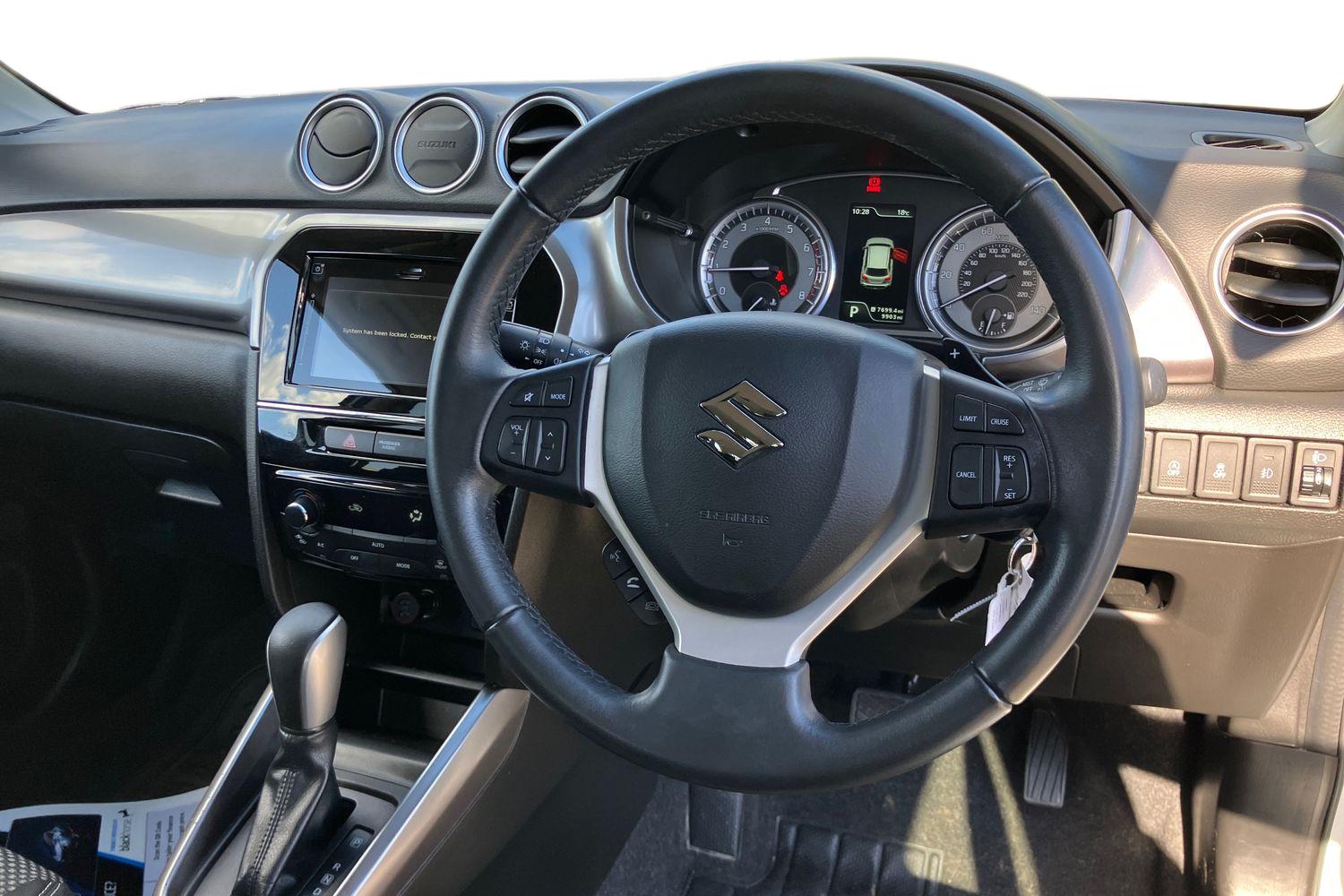 Used Suzuki Vitara 2020 for sale - 76036855: Photo 3