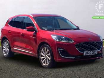 2020 - 2.0 EcoBlue mHEV Vignale 5dr
