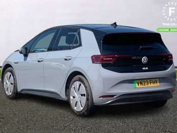 Used Volkswagen ID3 2023 for sale - 74871894: Photo