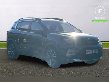 2022 - 1.5 BlueHDi C-Series Edition 5dr