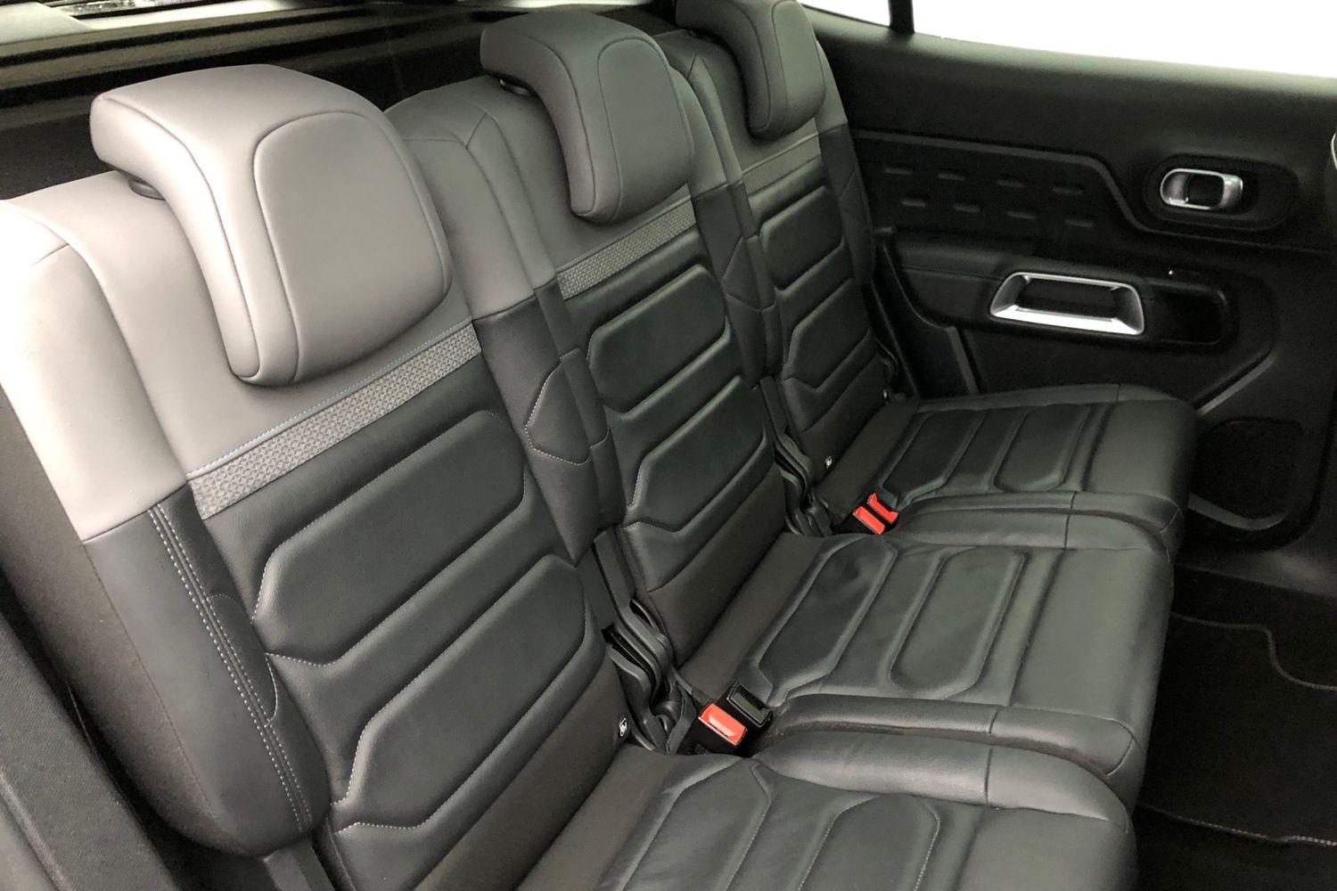 Used Citroen C5 Aircross 2022 for sale - 76581781: Photo 20