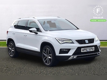 SEAT - Ateca