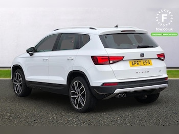 Used SEAT Ateca 2018 for sale - 76143813: Photo 2
