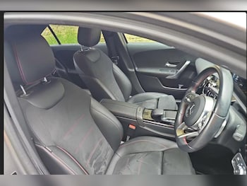 Used Mercedes-Benz A-Class 2021 for sale - 78769991: Photo