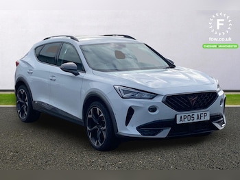 2022 - 1.4 eHybrid 204 V2 5dr DSG