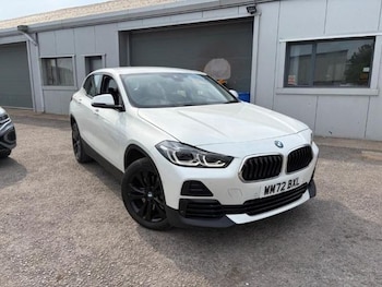Used BMW X2 2022 for sale - 78632897: Photo