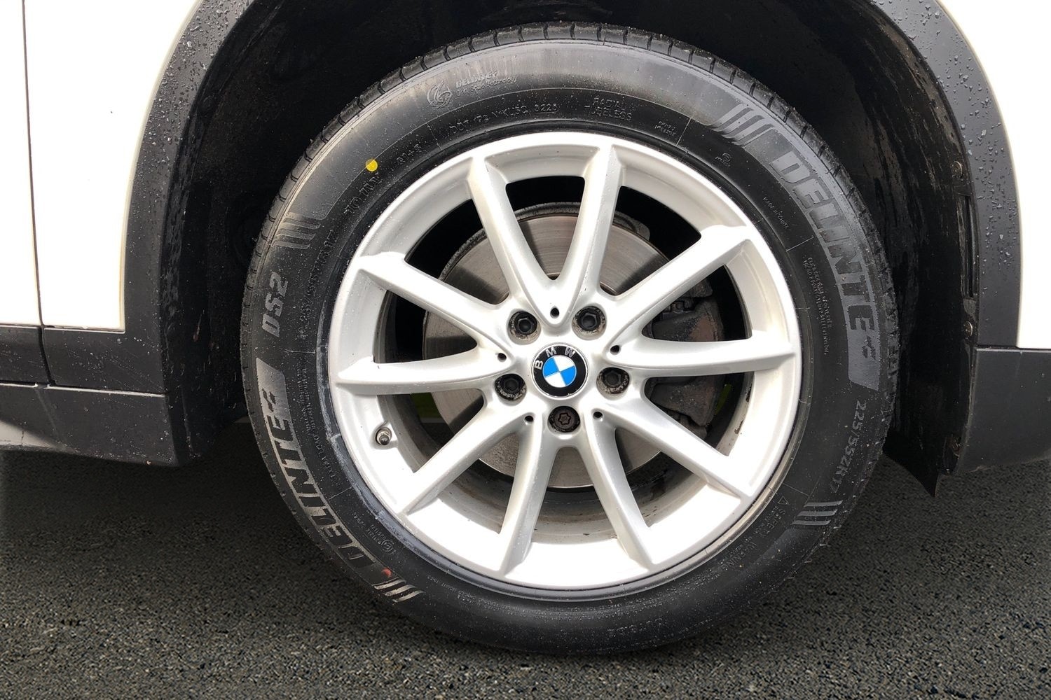 Used BMW X1 2018 for sale - 77635150: Photo 19