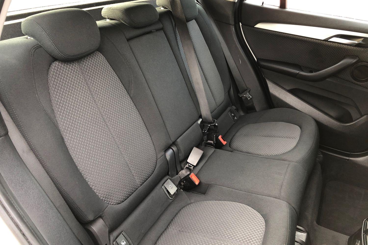 Used BMW X1 2018 for sale - 77635150: Photo 21