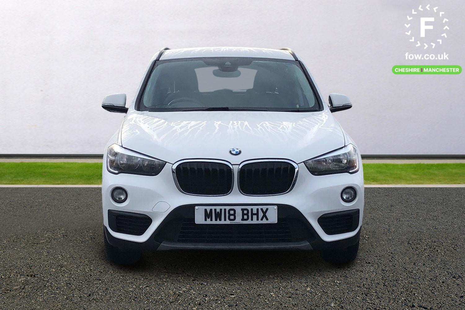 Used BMW X1 2018 for sale - 77635150: Photo 22