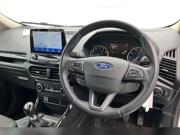 Used Ford Ecosport 2021 for sale - 75793792: Photo