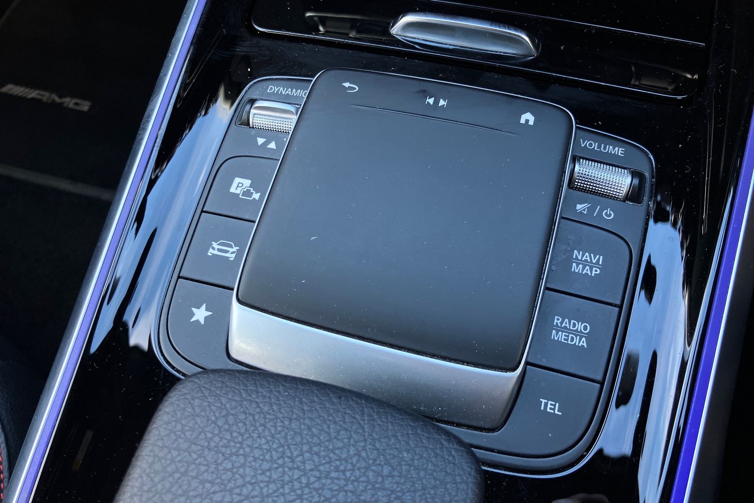 Used Mercedes-Benz EQB 2022 for sale - 76323965: Photo 10