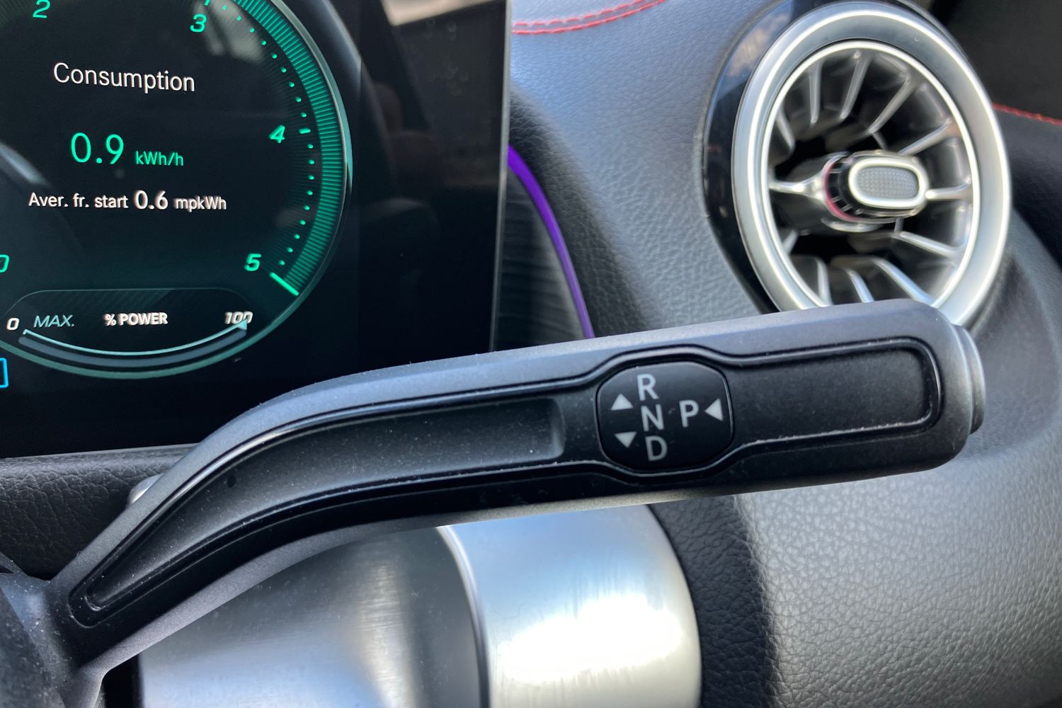 Used Mercedes-Benz EQB 2022 for sale - 76323965: Photo 14