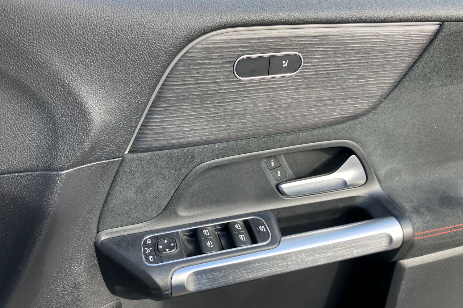 Used Mercedes-Benz EQB 2022 for sale - 76323965: Photo 17