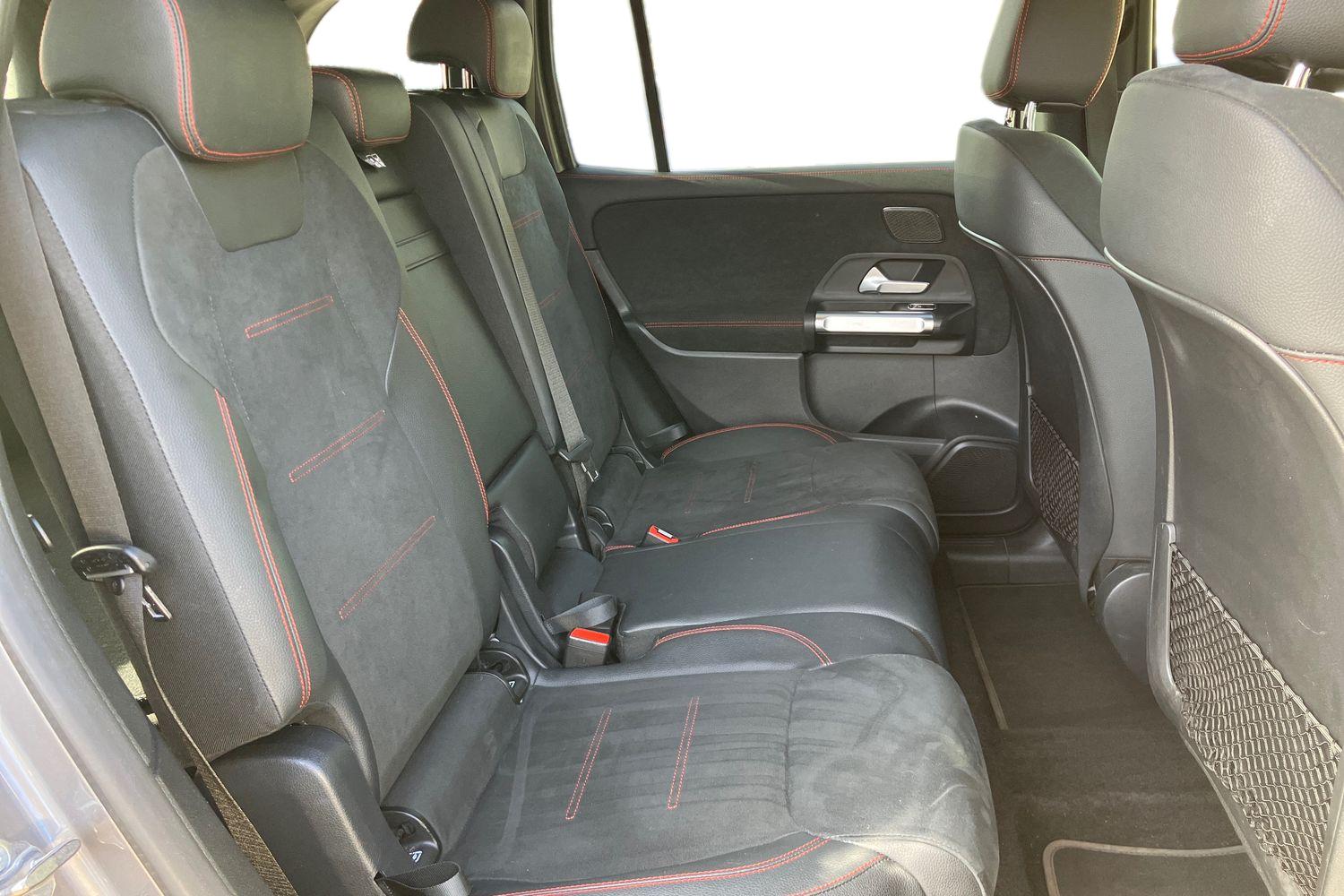 Used Mercedes-Benz EQB 2022 for sale - 76323965: Photo 20