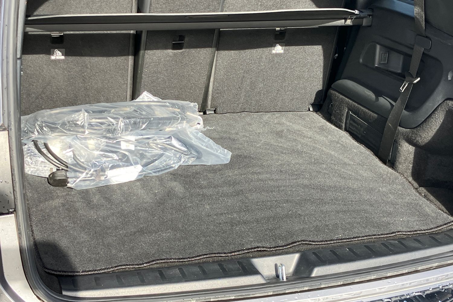 Used Mercedes-Benz EQB 2022 for sale - 76323965: Photo 21