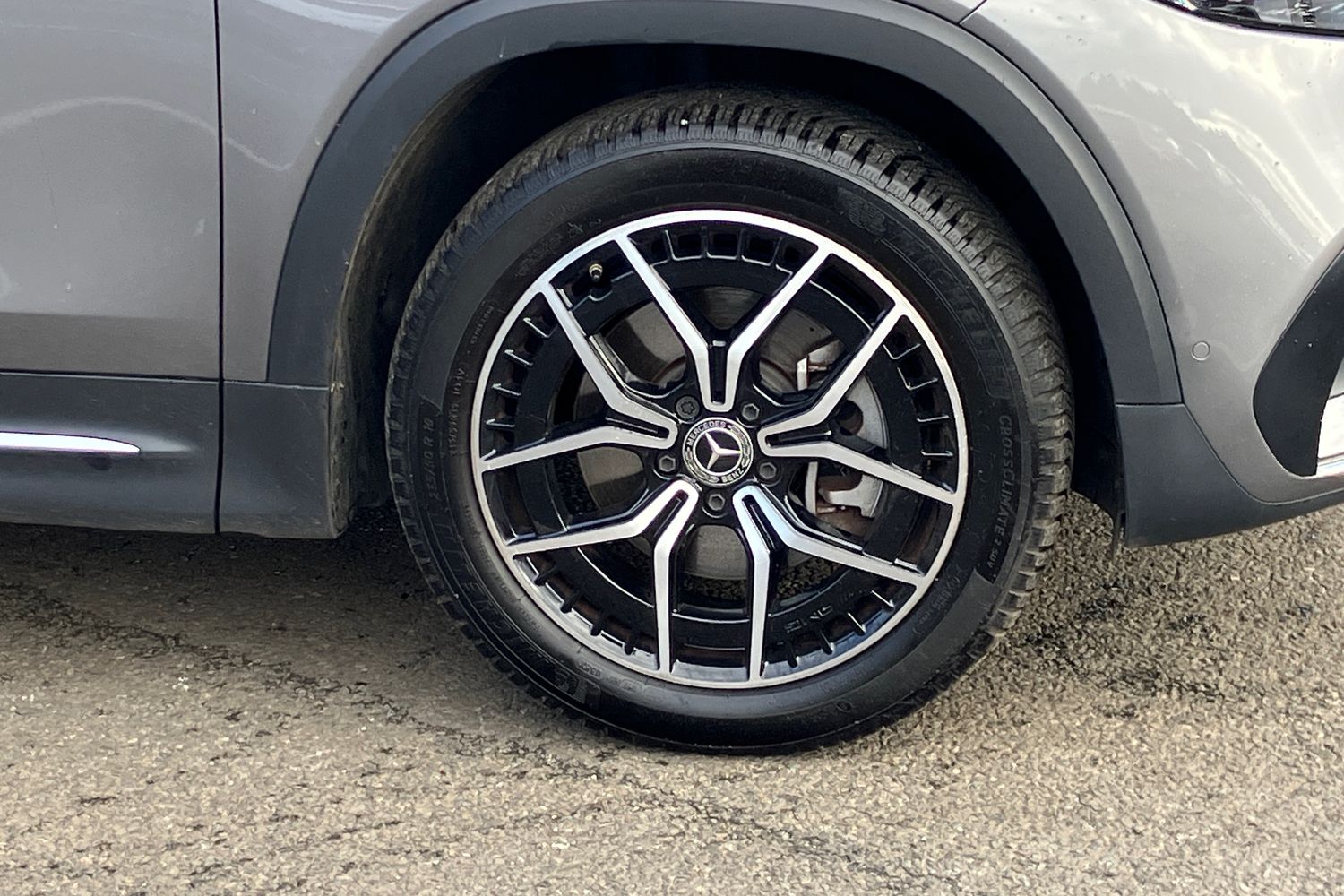 Used Mercedes-Benz EQB 2022 for sale - 76323965: Photo 22