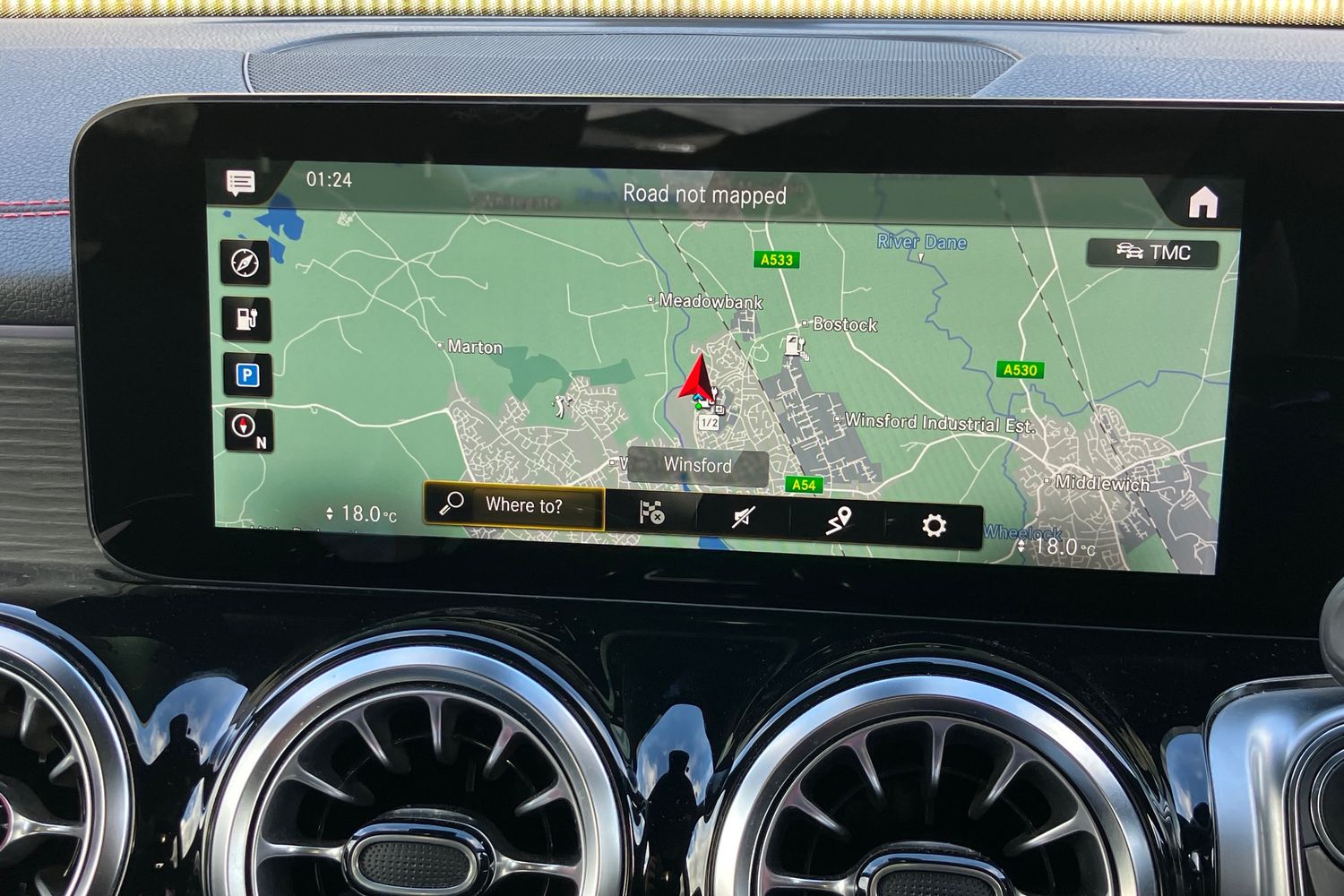 Used Mercedes-Benz EQB 2022 for sale - 76323965: Photo 6