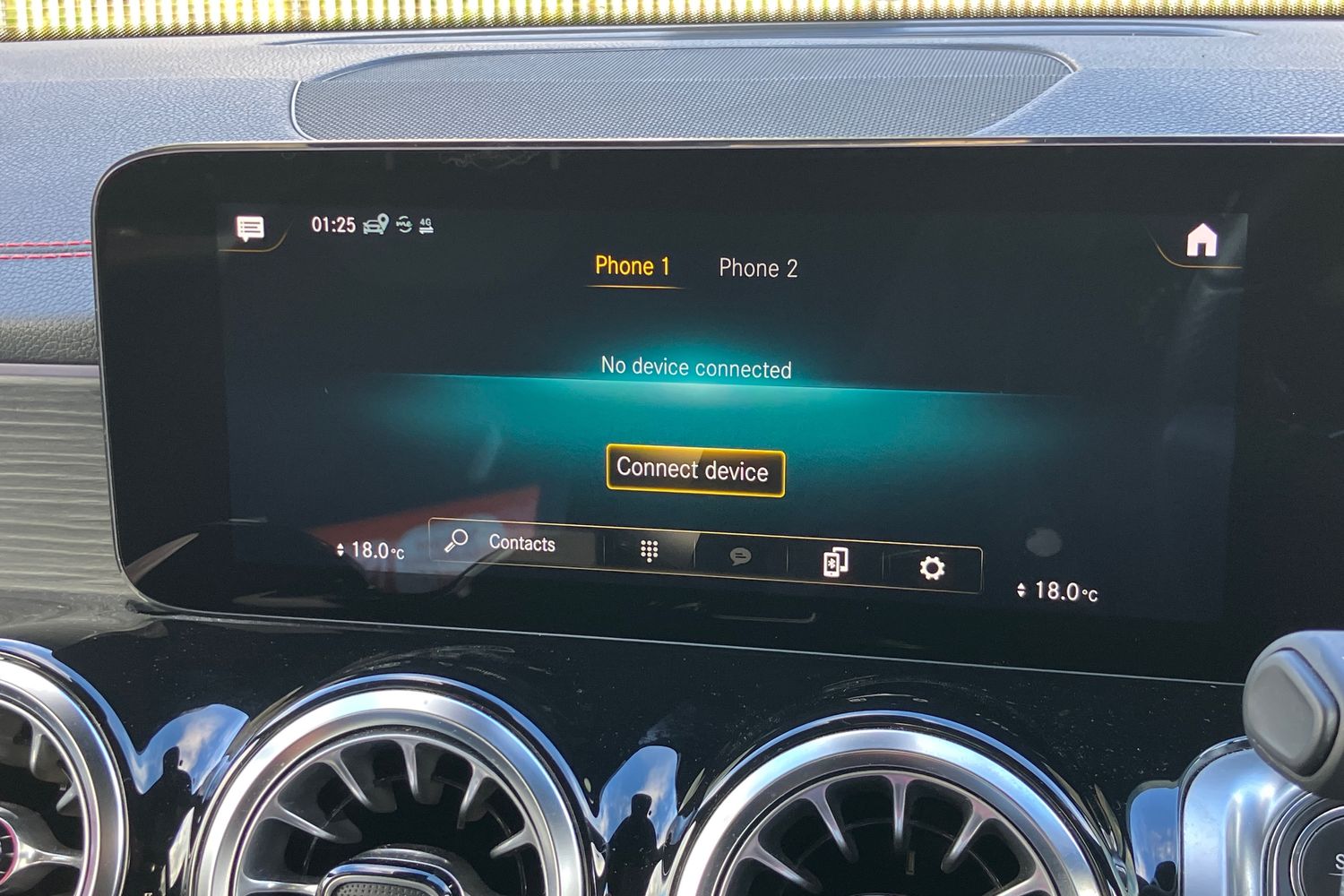 Used Mercedes-Benz EQB 2022 for sale - 76323965: Photo 7