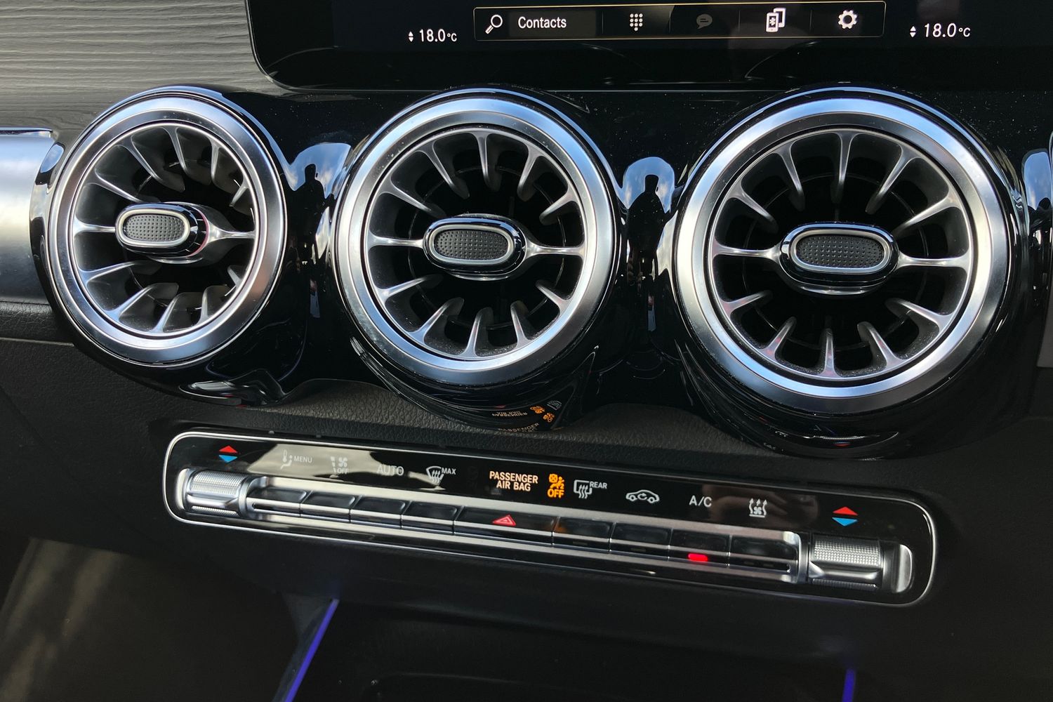 Used Mercedes-Benz EQB 2022 for sale - 76323965: Photo 9