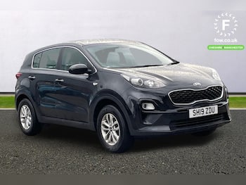Used Kia Sportage 2019 for sale - 79719766: Photo