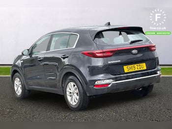 Used Kia Sportage 2019 for sale - 79719766: Photo