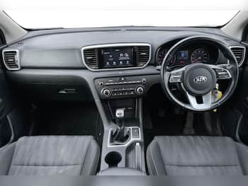 Used Kia Sportage 2019 for sale - 79719766: Photo