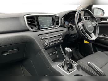 Used Kia Sportage 2019 for sale - 79719766: Photo