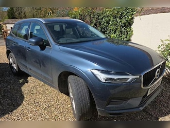 Used Volvo XC60 2019 for sale - 78331865: Photo