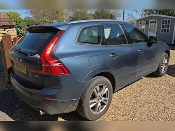 Used Volvo XC60 2019 for sale - 78331865: Photo