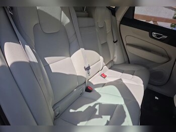 Used Volvo XC60 2019 for sale - 78331865: Photo