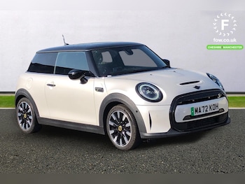 Used MINI Hatch 2023 for sale - 78708627: Photo