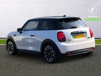Used MINI Hatch 2023 for sale - 78708627: Photo