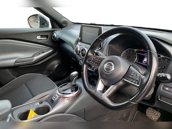Used Nissan Juke 2020 for sale - 77904391: Photo
