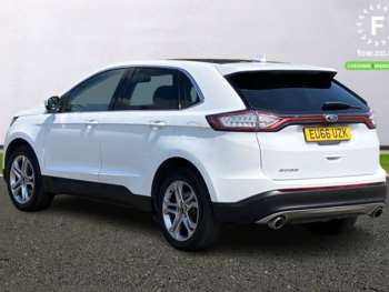 Used Ford Edge 2016 for sale - 75093274: Photo