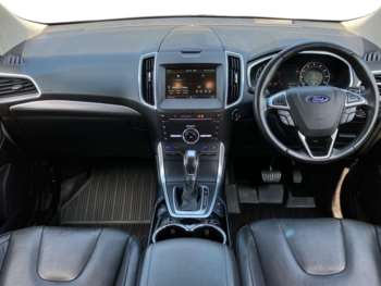 Used Ford Edge 2016 for sale - 75093274: Photo