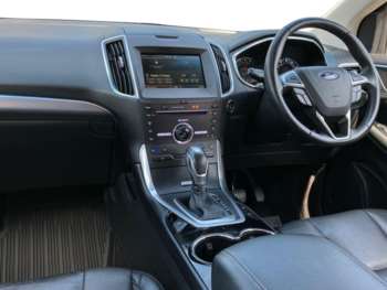 Used Ford Edge 2016 for sale - 75093274: Photo