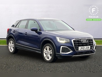 2021 - 35 TFSI Sport 5dr S Tronic