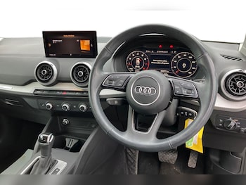Used Audi Q2 2021 for sale - 77527446: Photo