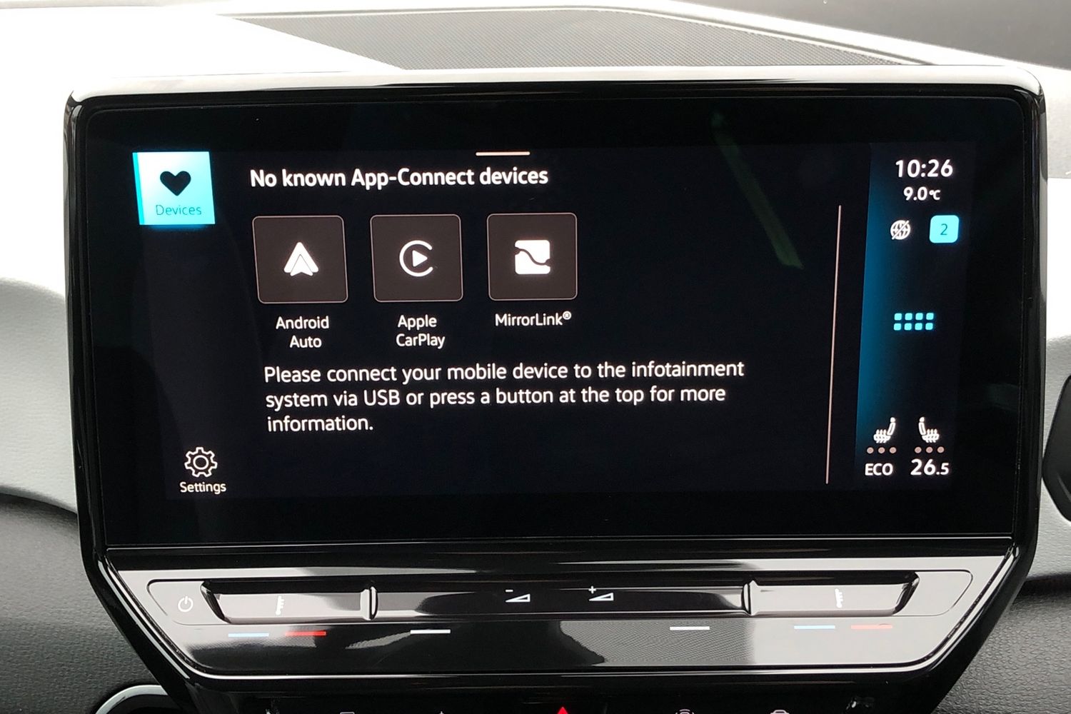 Used Volkswagen ID.3 2021 for sale - 77240097: Photo 10